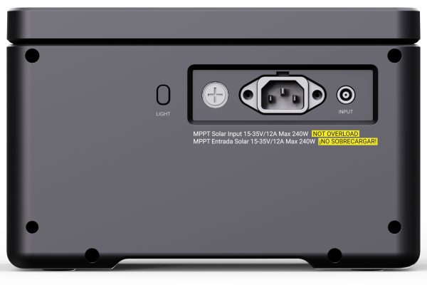generador solar gze 0206 6
