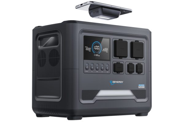 generador solar gze 1018 1