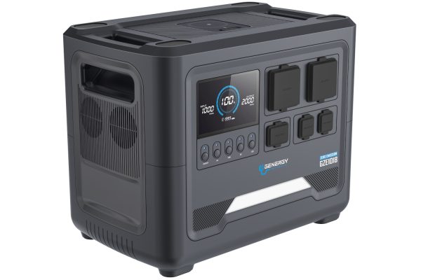 generador solar gze 1018 5