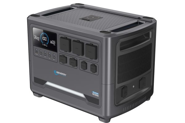 generador solar gze 3040 6