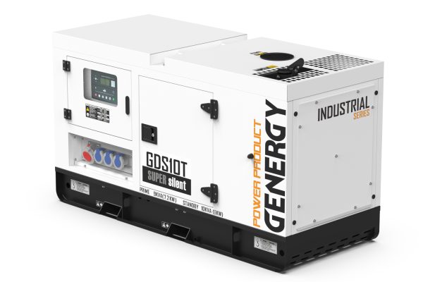 grupo electrogeno gds10t 10kva 1
