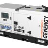 grupo electrogeno gds14m 14kva 1